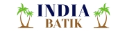 India Batik LLC Logo